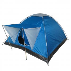 2 men tent 