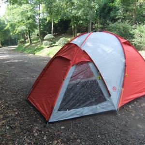 Caming tent  Caming tent
