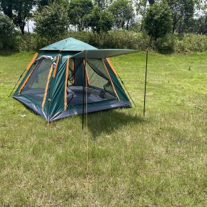 Automatic camping  tent  - 副本