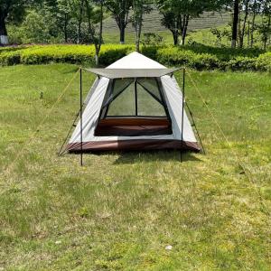Automatic camping  tent  - 副本