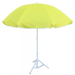 Beach umbrella  