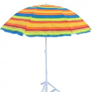 TNT Beach umbrella 