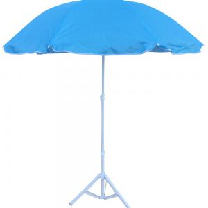 Beach umbrella