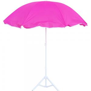 Beach umbrella 