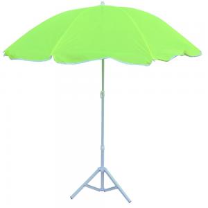Beach umbrella