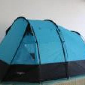 Camping tent