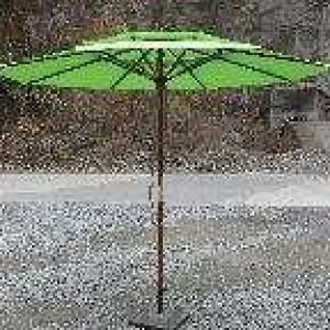 wood umbrella20 wood umbrella20