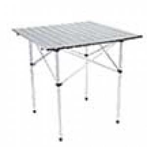 Folding aluminum table - 副本