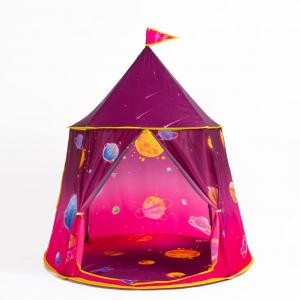 Kids pop up play tent 