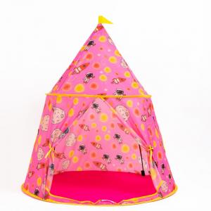 Kids pop up play tent  