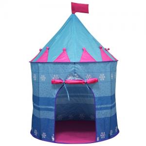 Kids pop up play tent  