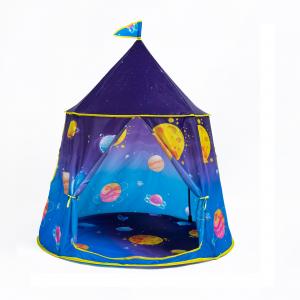 Kids pop up play tent 