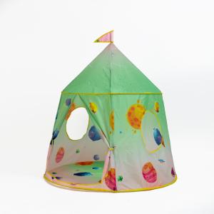 Kids pop up play tent  