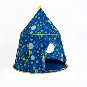 Kids pop up play tent 