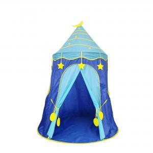 Kids pop up play tent 
