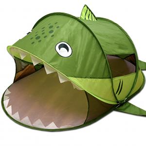 pop up  shark tent 