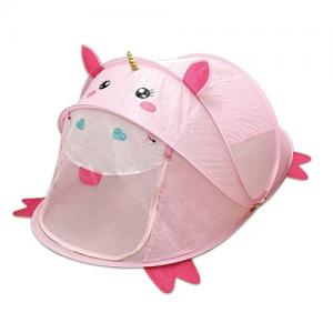 Kids pop up unicorn tent 