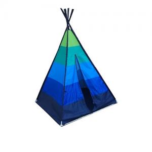 Kids teepee tent 