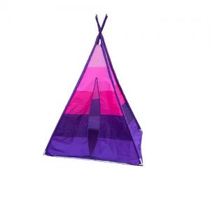 Kids teepee tent 