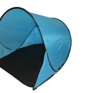 Pop up beach tent  