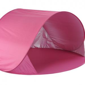 Pop up beach tent 