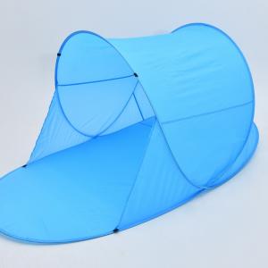 Pop up beach tent  