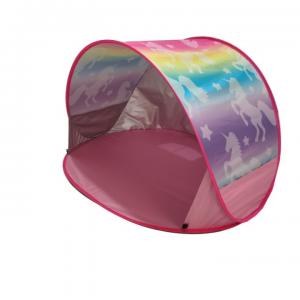 Pop up beach tent 