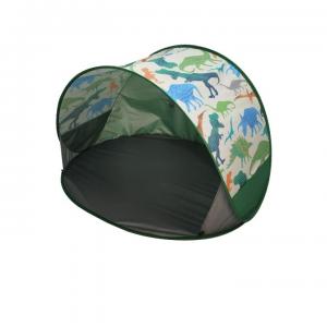 Pop up beach tent  