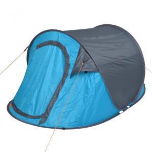 Pop up camping tent