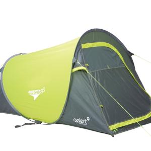 Pop up tent