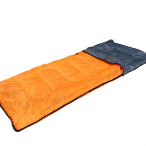 Sleeping bag 