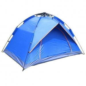 automatic dome tent 