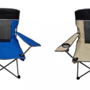 camping chair 