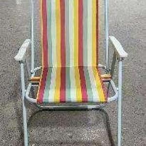 beach chair 