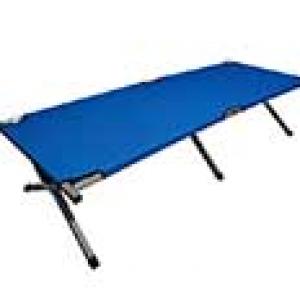 camping bed
