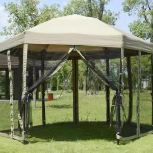 gazebo tent  - 50