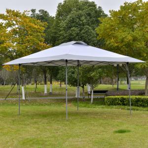 gazebo tent