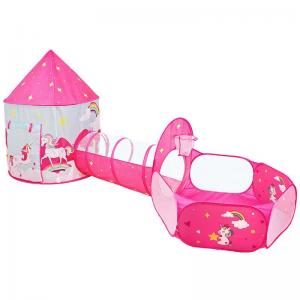 kids play tent set 