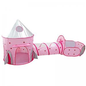kids play tent set  