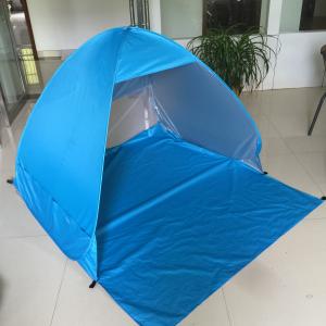 pop up beach tent 