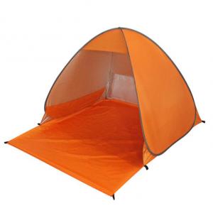pop up beach tent 
