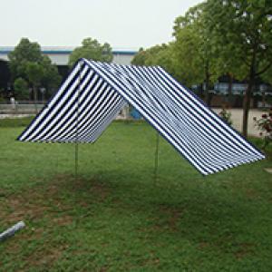 shade cloth with pole-18